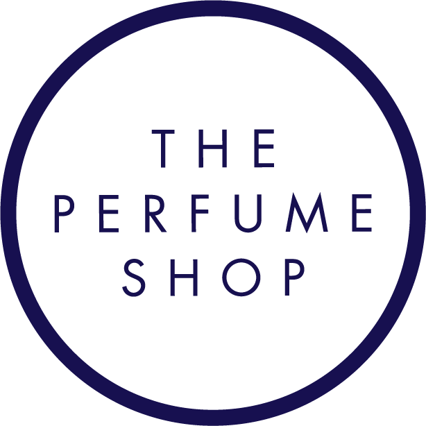 the perfume shop logo