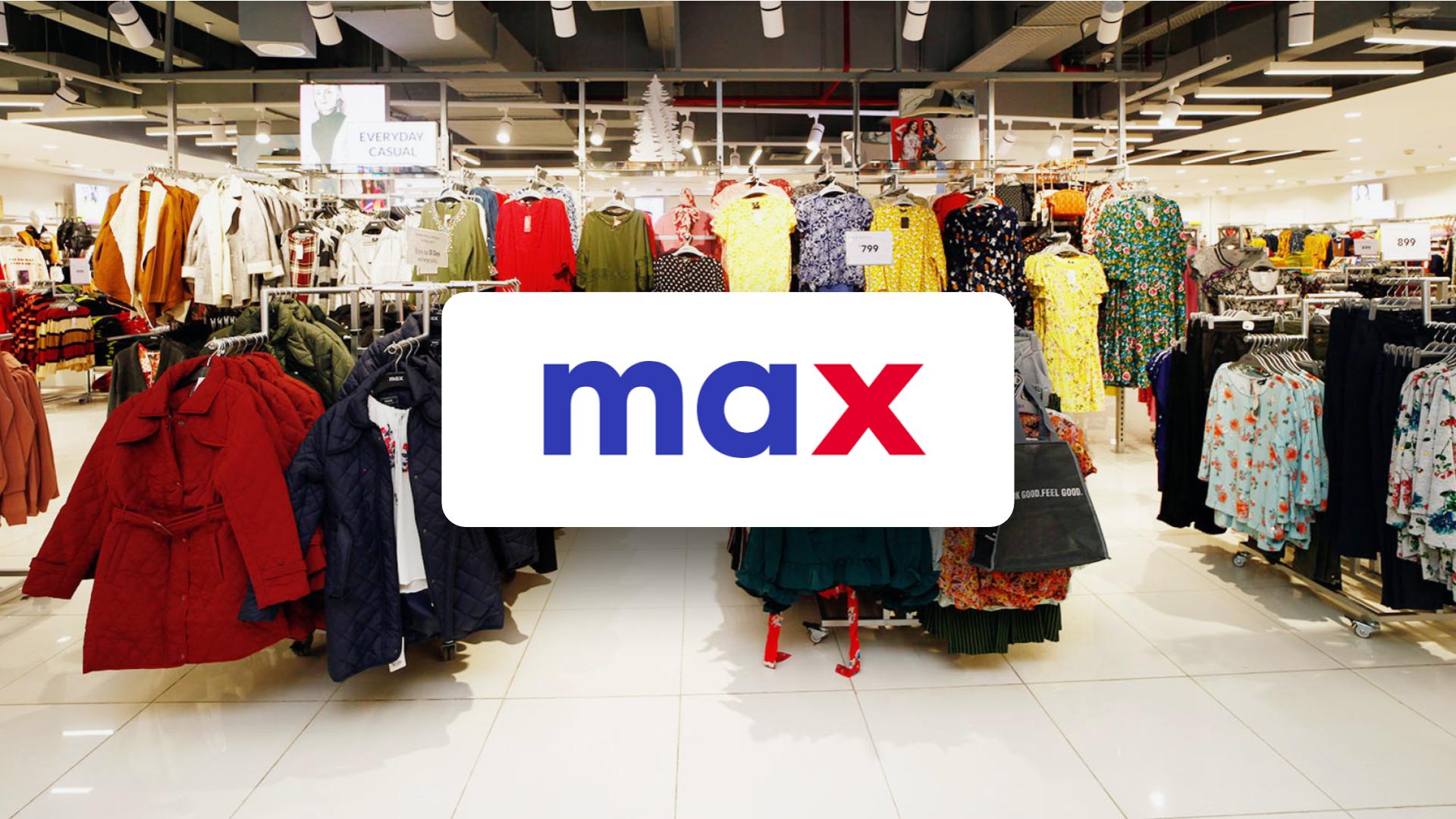 Max Fashion: How 1 Simple Fix Lowered Bounce Rate By 93%