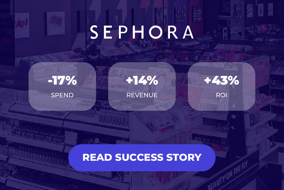 sephora.com revenue